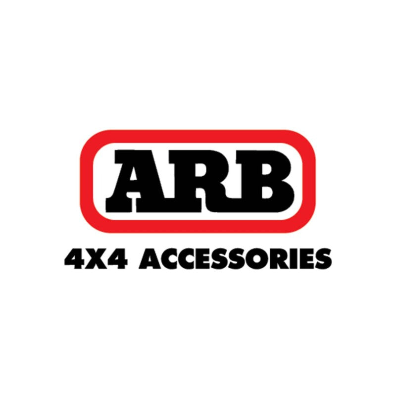 ARB Summit Side Step (2022-2025 Toyota Tundra) - 4415070