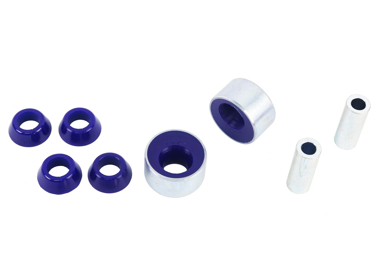 SuperPro Fr Ctl Arm Lower Rear Kit - SPF4479K