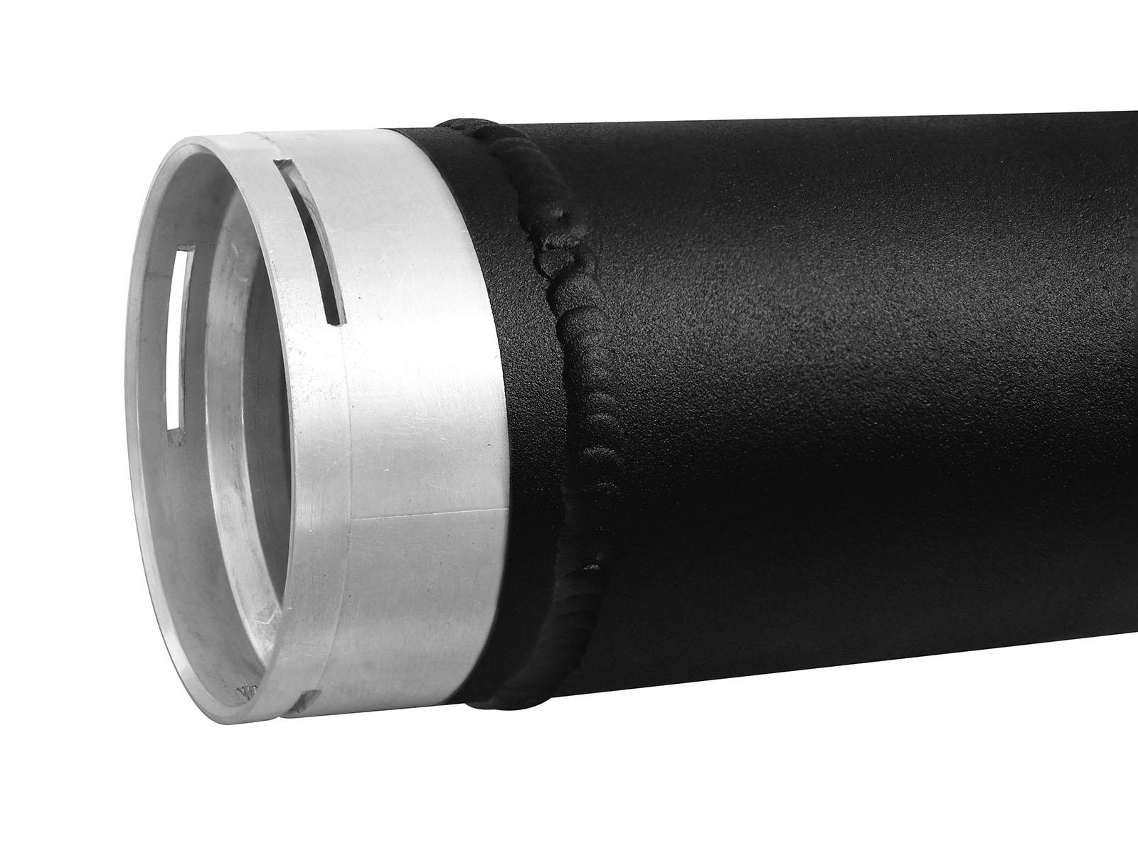 AFE Hot and Cold Charge Pipe Kit (2014-2018 Dodge EcoDiesel V6-3.0L (td)) - 46-20174-B