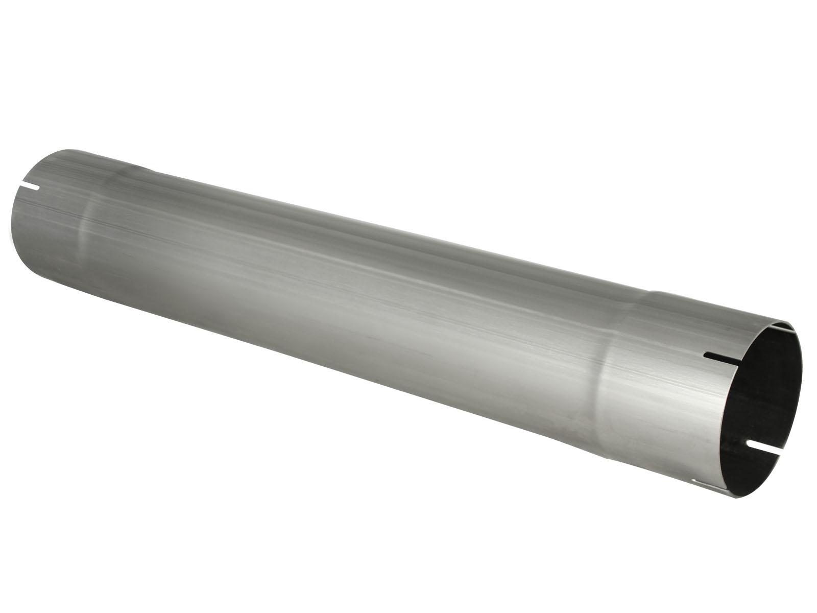 AFE Muffler Delete Pipe (Universal Fit) - 49-91041