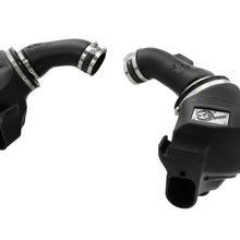 AFE Momentum Cold Air Intake System w/ Pro DRY S Media (2012-2019 M5, M6, M6, M6 Gran Coupe) - 51-76301