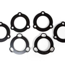 Zone Offroad 06-25 Toyota Hilux 1.5in Leveling Kit