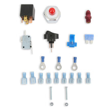 Nos 07163NOS Sniper Plate Kit, 90Mm Gm Ls, 4-Bolt