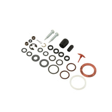 Quickfuel Non-Stick Rebuild Kit; 2300 (350, 500 CFM). - 3-209QFT