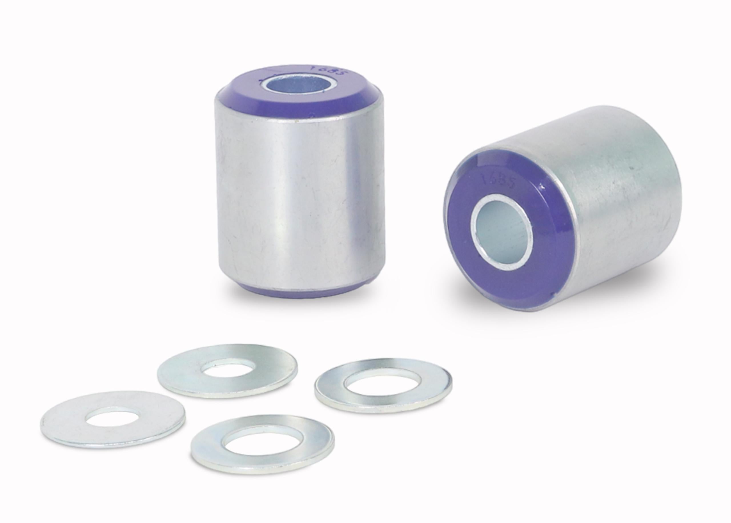 SuperPro Ford Laser Lower Inner Bush - SPF1685K