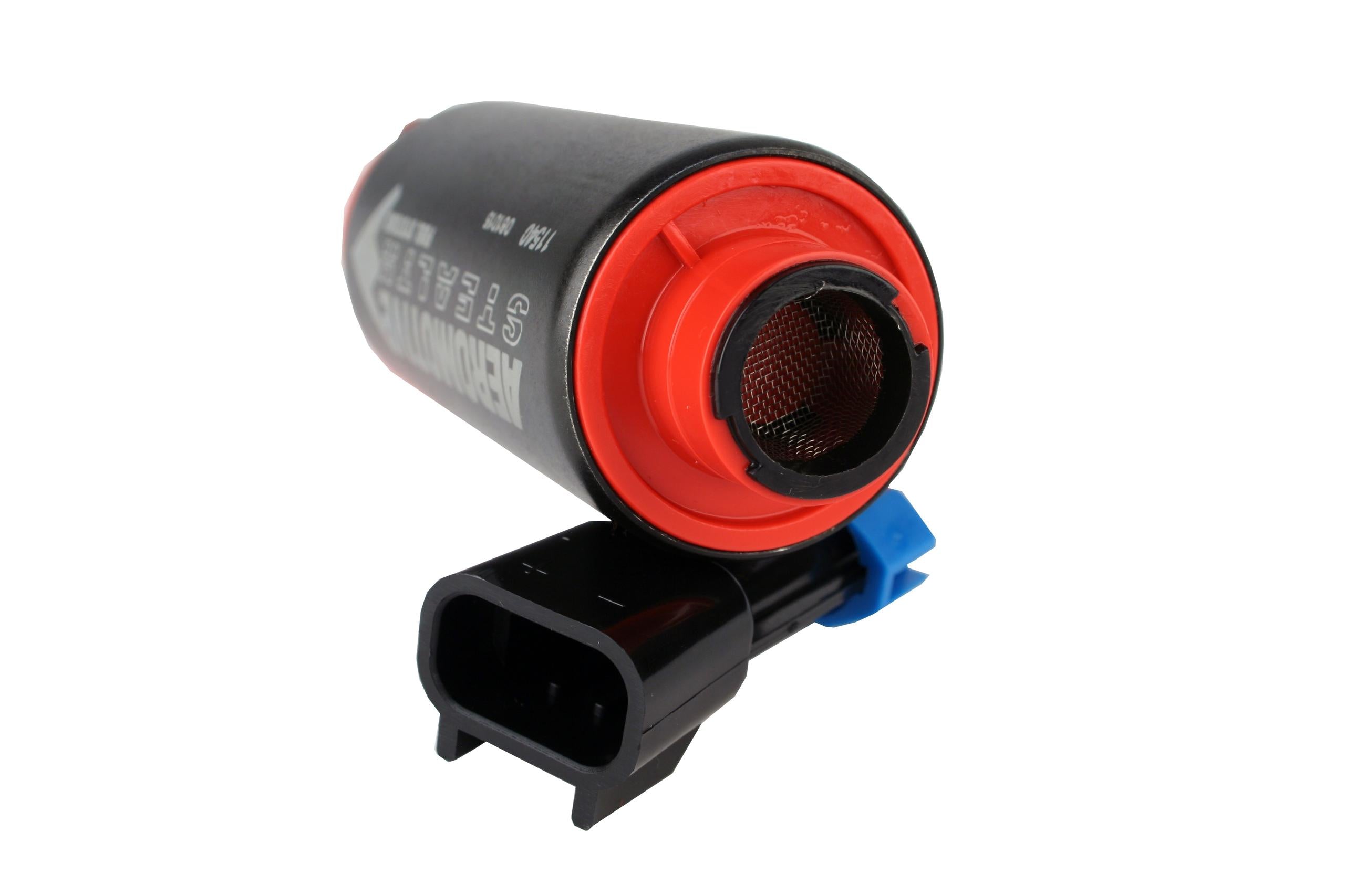 Aeromotive 340 Stealth Electric Fuel Pump (E85 Compatible)