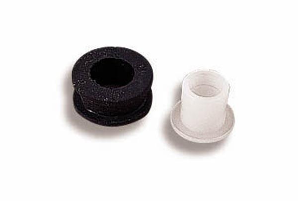 Holley Carburetor Throttle Lever Stud Bushing.  - 26-103