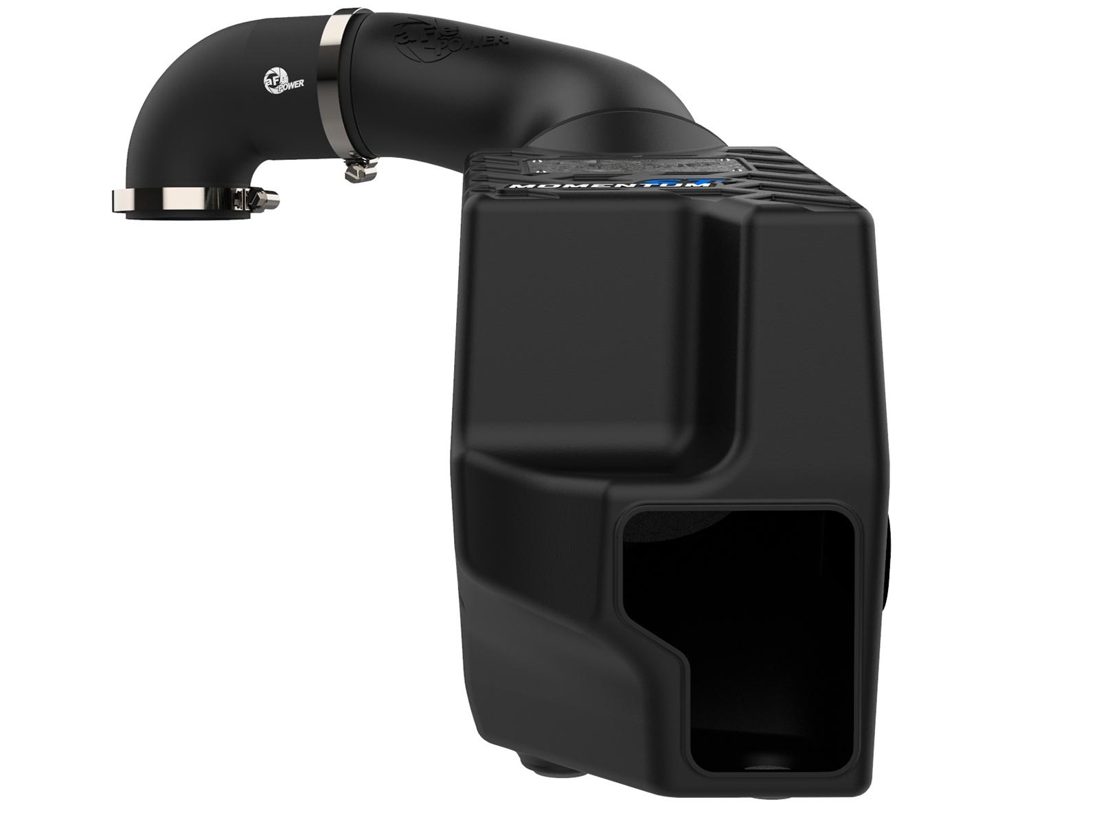 AFE Momentum ST Cold Air Intake System w/ Pro DRY S Media (1991-2001 Cherokee) - 51-46209