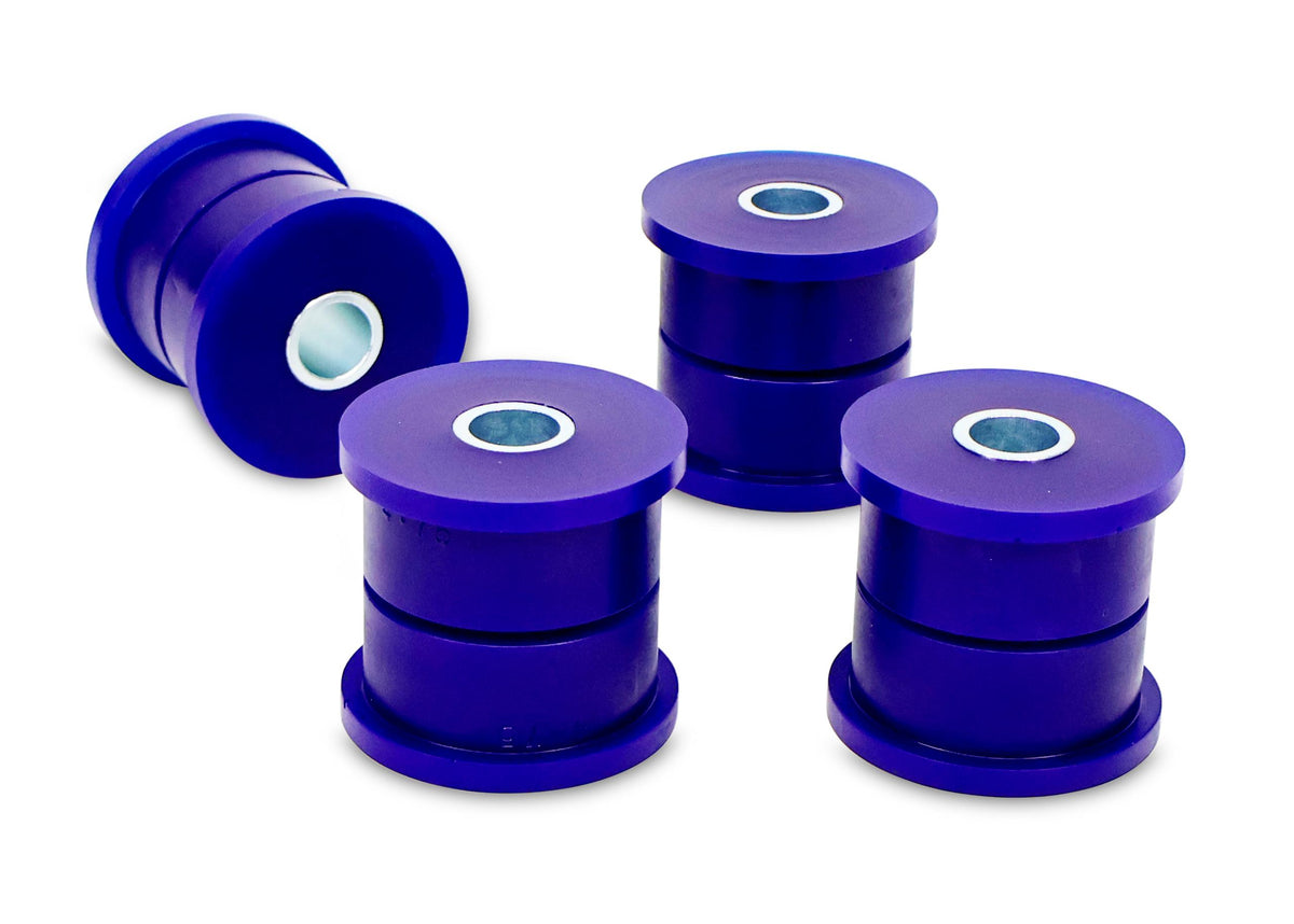 SuperPro Suspension Control Arm Bushing Kit - SPF0826K