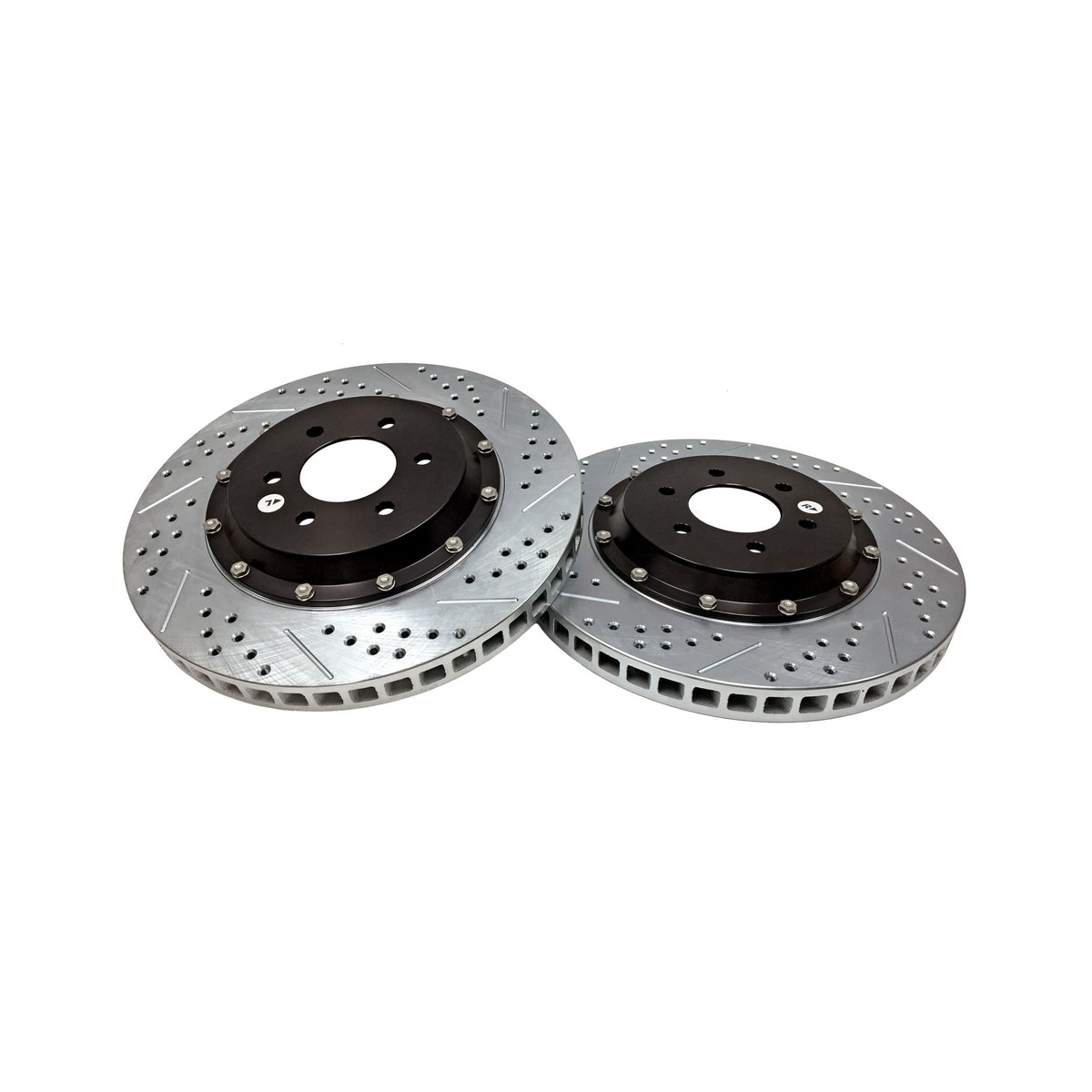 Baer EradiSpeed+ Disc Brake Pads Front (2003-2010 Viper) - 2141011