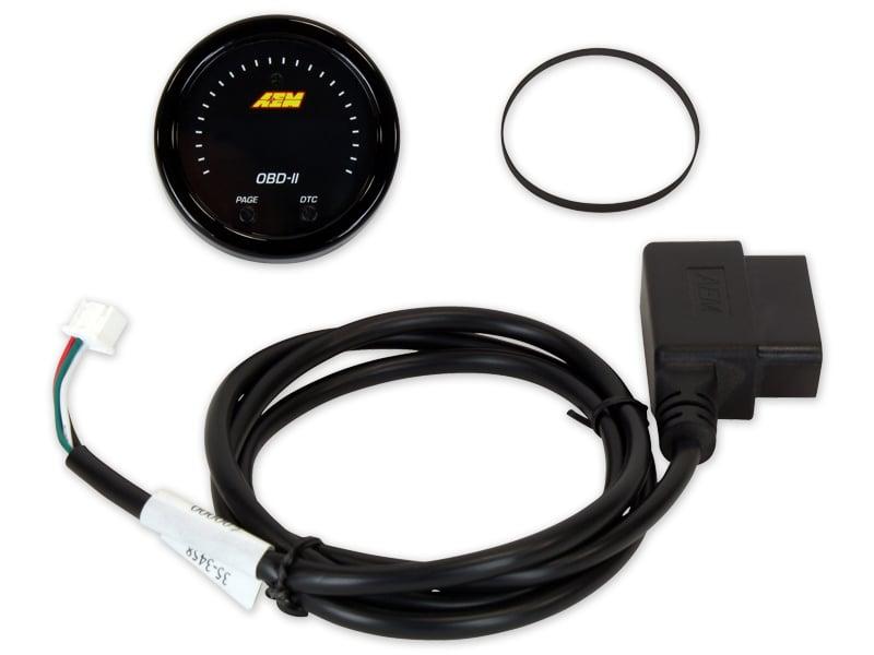 AEM X-Series OBDII - 30-0311