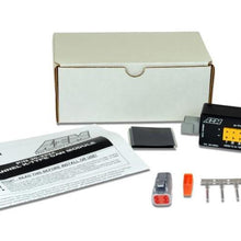 AEM 8 Channel K-Type Thermocouple EGT CAN Module - 30-2224
