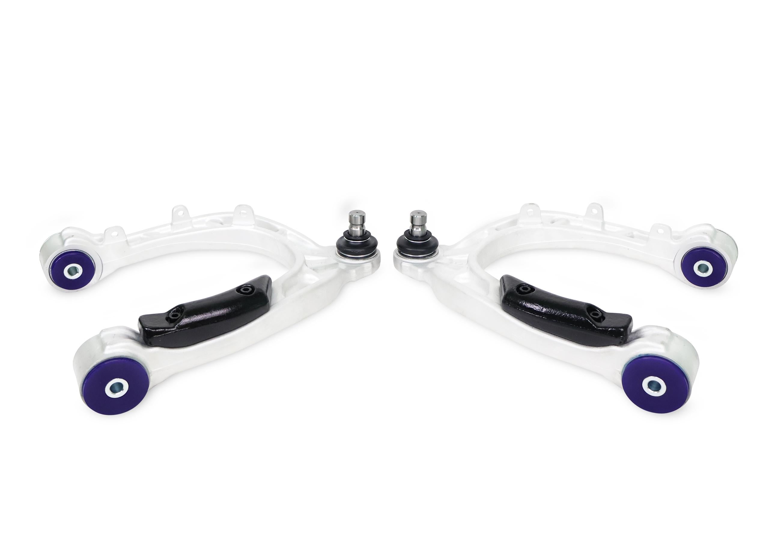 SuperPro Control Arm Upper - Arm Assembly (2017-2023 3, Y) - ALOY0024K