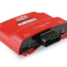 Power Grid Dual NTK Wide Band O2 Module.  - 7766