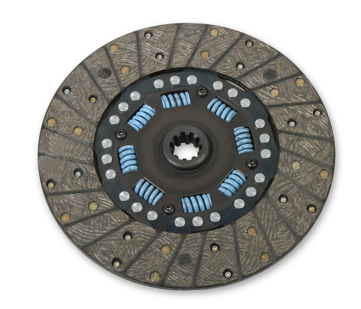 Hays 91-1002 Hays450 Cltch 55-85 Gm,10.5In,10Spl