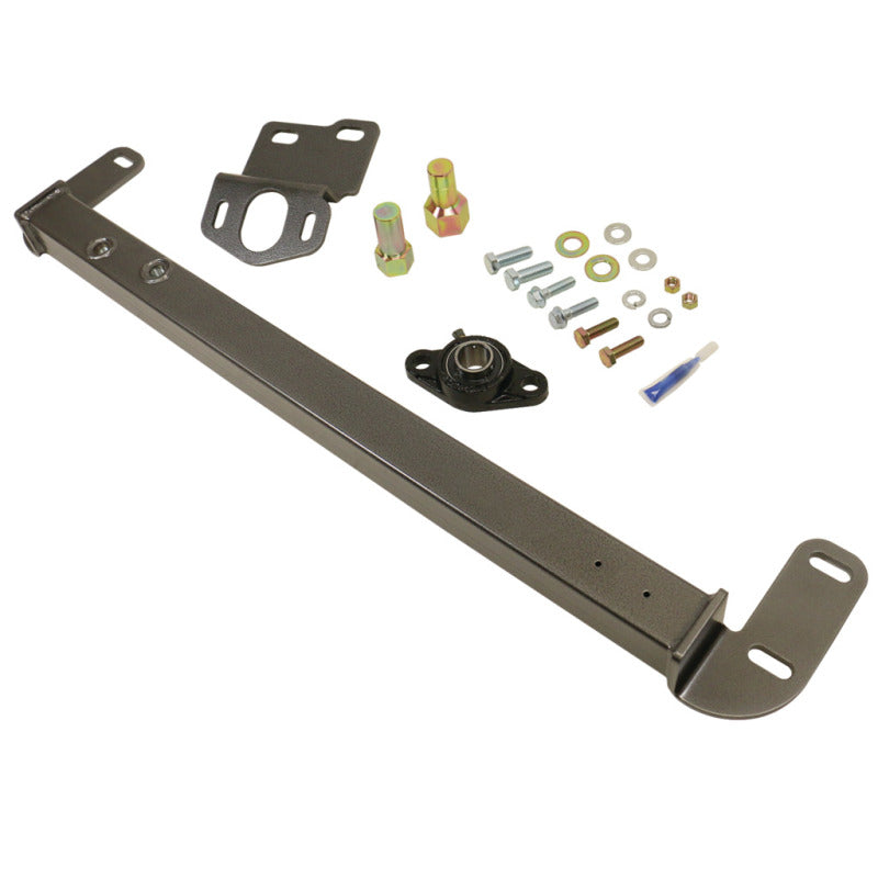 BD Diesel Bd Dodge Steering Box Stabilizer Bar 2003-2022 Ram 2500/3500 4Wd - 1032003