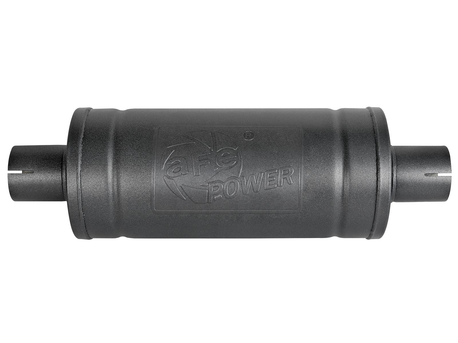 AFE Muffler (Universal Fit) - 49M00007-B