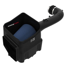 AFE Magnum FORCE Stage-2 Cold Air Intake System w/ Pro 5R Media (2014-2018 Silverado 1500, Silverado 1500, Sierra 1500, Sierra 1500) - 54-13060R