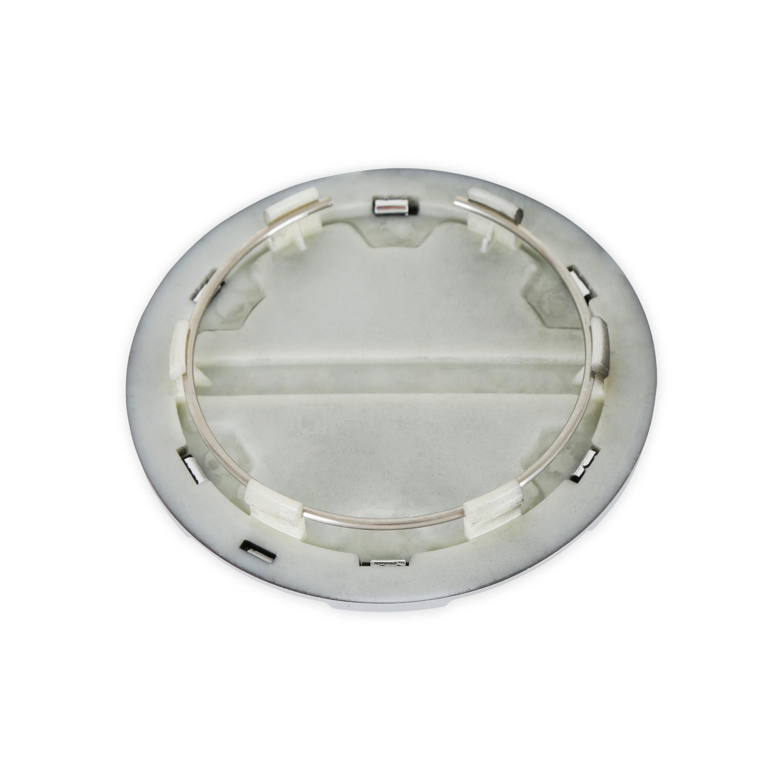 Carroll Shelby Wheels Center Cap for CS45 Wheels - CS45-CAP