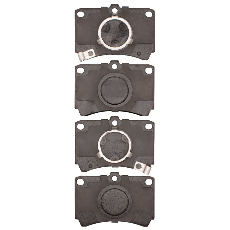 DFC 86-94 Mercury Tracer Front 4000 Hybridynamic Brake Pads