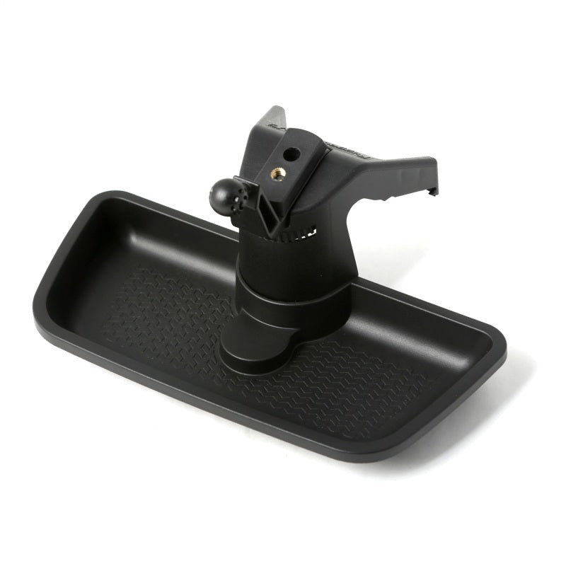 Rugged Ridge This Dash Multi-Mount System From Rugged Ridge Fits 11-18 Jeep Wrangler. - 13551.11