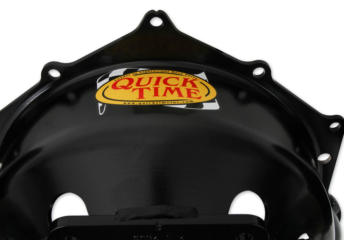 QuickTime Ls1 To 4L60E Automatic - RM-9034