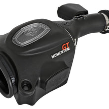 AFE Momentum GT Cold Air Intake System w/ Pro DRY S Filter (2008-2021 LX570, LX570, Land Cruiser, Land Cruiser) - 51-76006