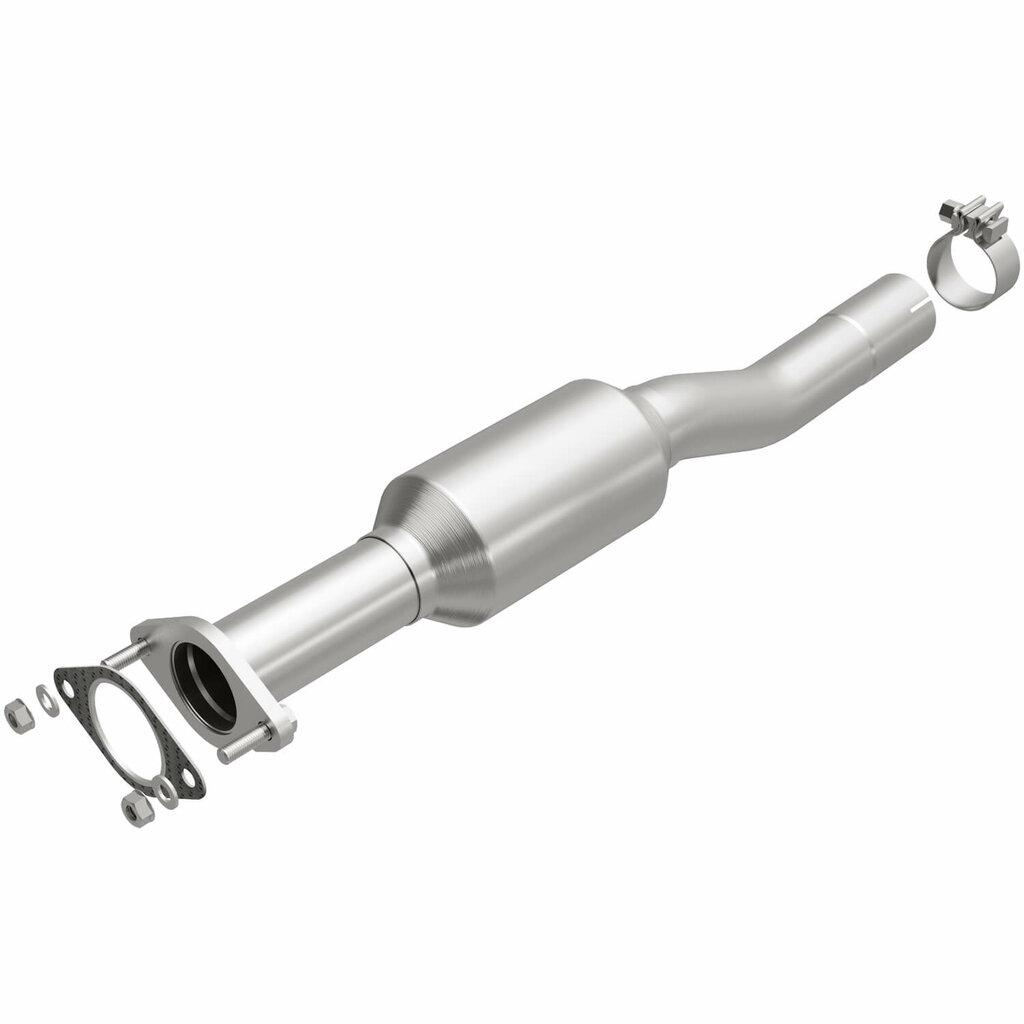 Magnaflow Direct-Fit Catalytic Converter (2017-2019 Escape) - 23-156