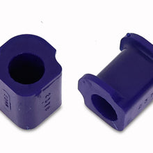 SuperPro Sway Bar Mount Bush/ Rear (1992-1995 MR2 Base, MR2 Turbo) - SPF2378-20K