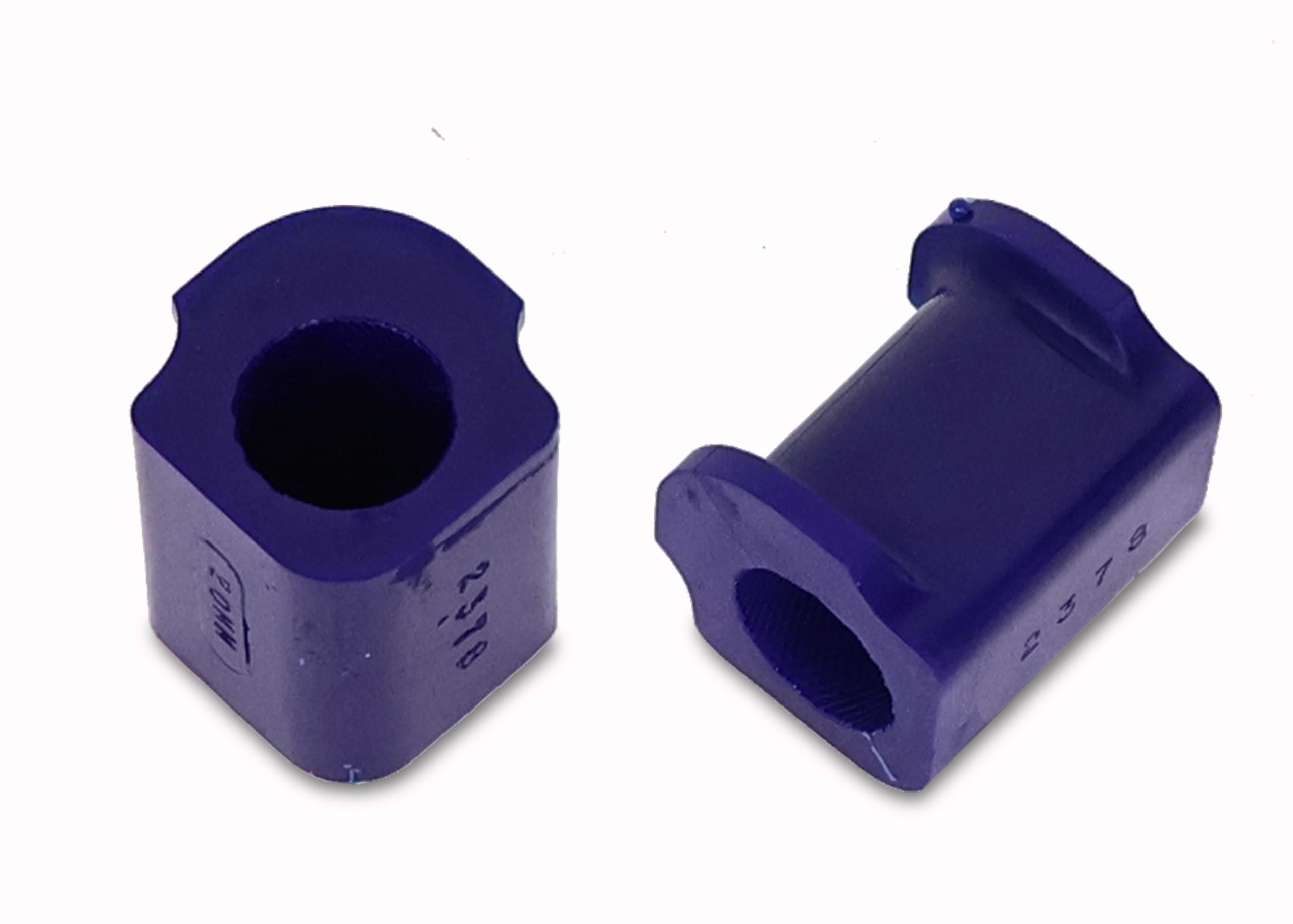 SuperPro Sway Bar Mount Bush/ Rear (1992-1995 MR2 Base, MR2 Turbo) - SPF2378-20K