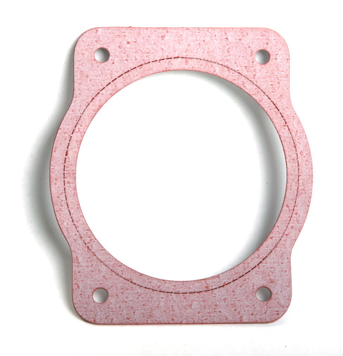Holley 92/102mm GM LS Throttle Body Gasket.  - 508-20