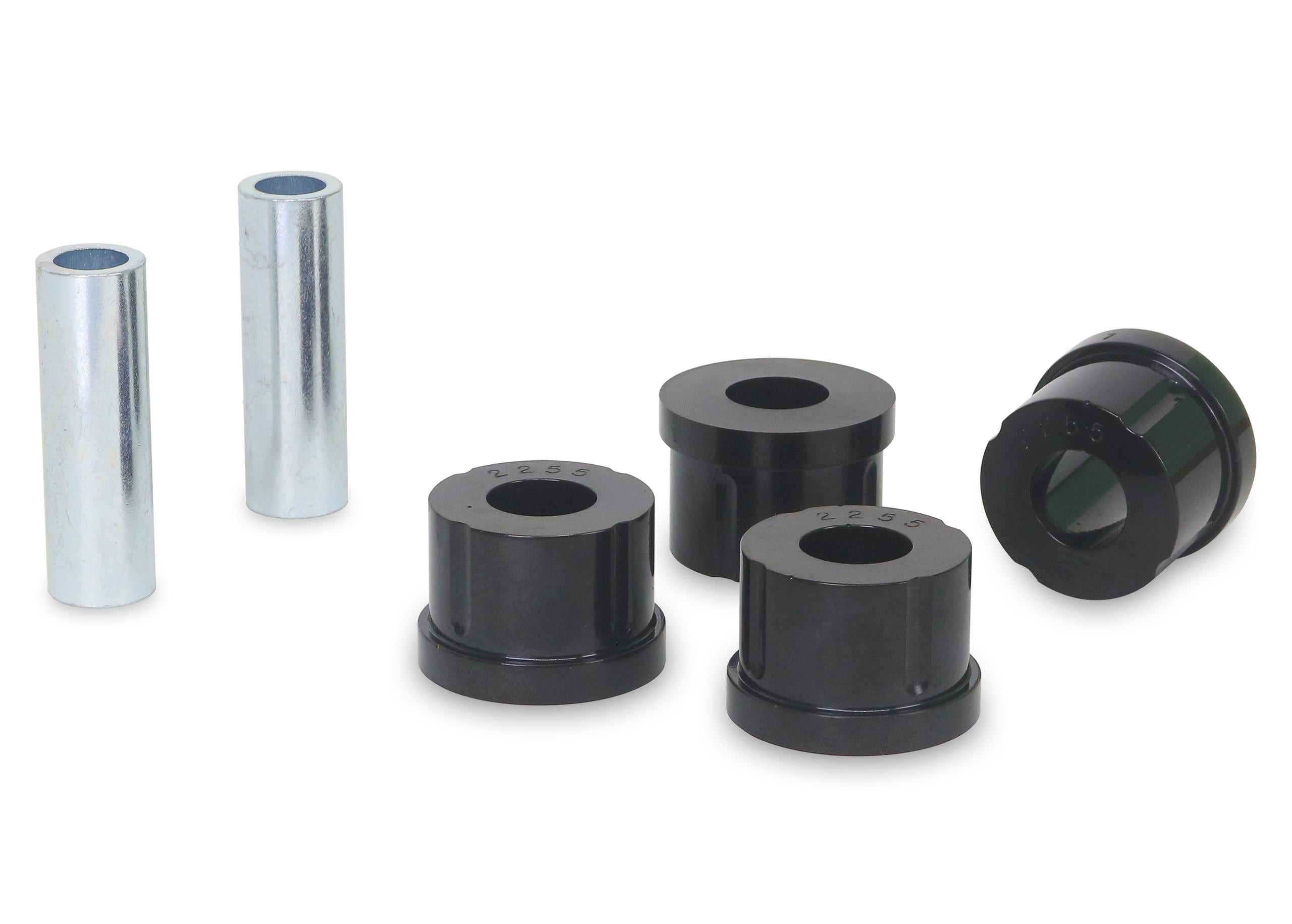 SuperPro Suspension Control Arm Bushing Kit - SPF2255K