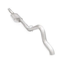 Stainless Works Catback - Legend (2021-2025 Ford Bronco) - FBRCBL