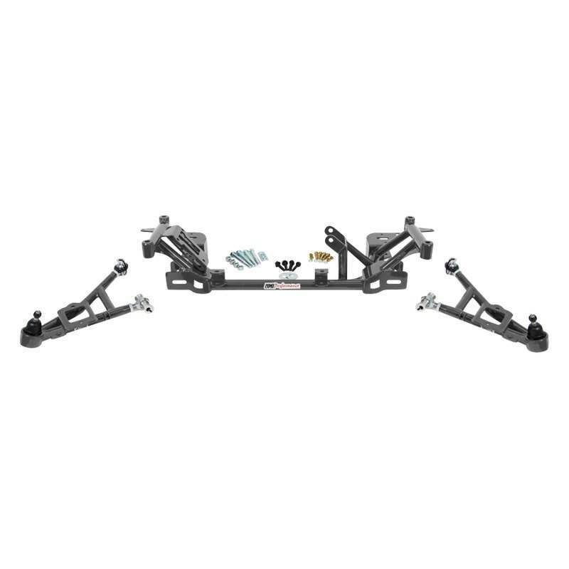 UMI Performance 1993-1997 GM F-Body LT1 Front End Kit, Drag- Stage 1 - FBT001-B