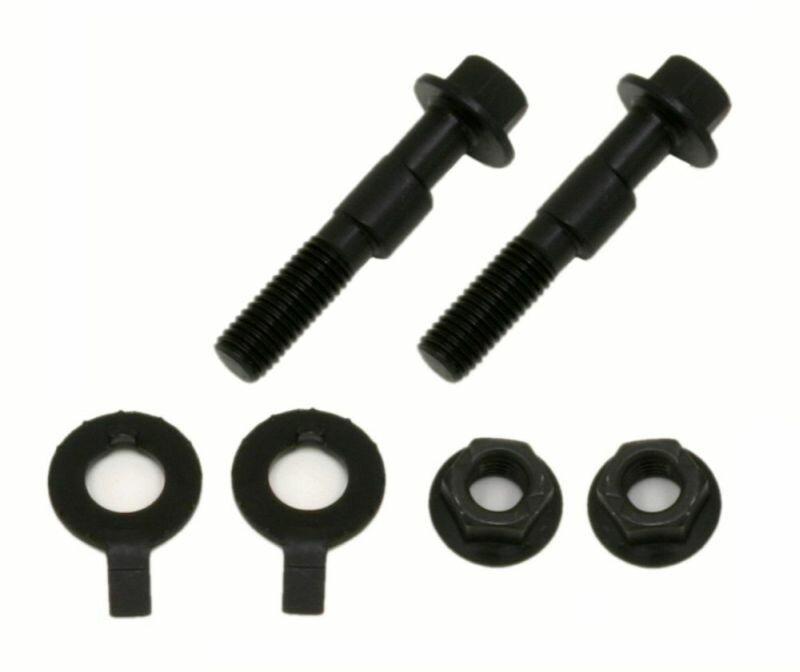 BMR Suspension FC001 2005-2014 Mustang Front Camber Bolts (2 Degrees Offset)