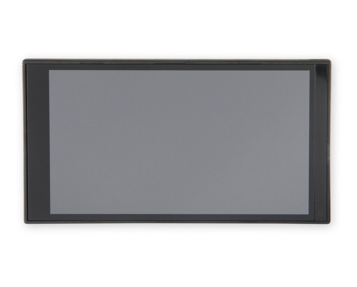 Holley Sniper Efi Dash Panel - 553-200