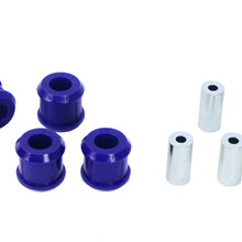 SuperPro Upper Control Arm Bushing