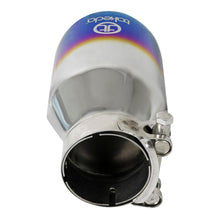 AFE Universal Exhaust Tip (Universal Fit) - 49T25404-L07