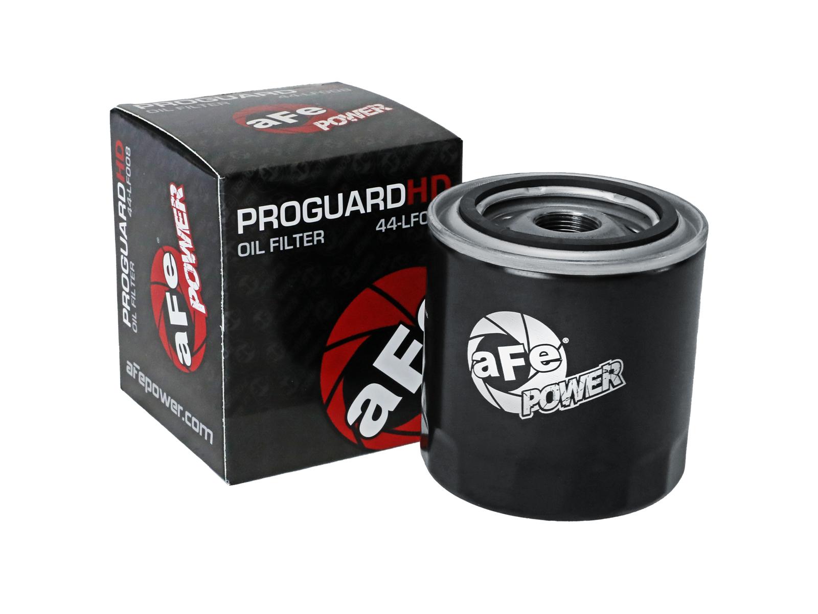 AFE Pro GUARD D2 Oil Filter - 44-LF008