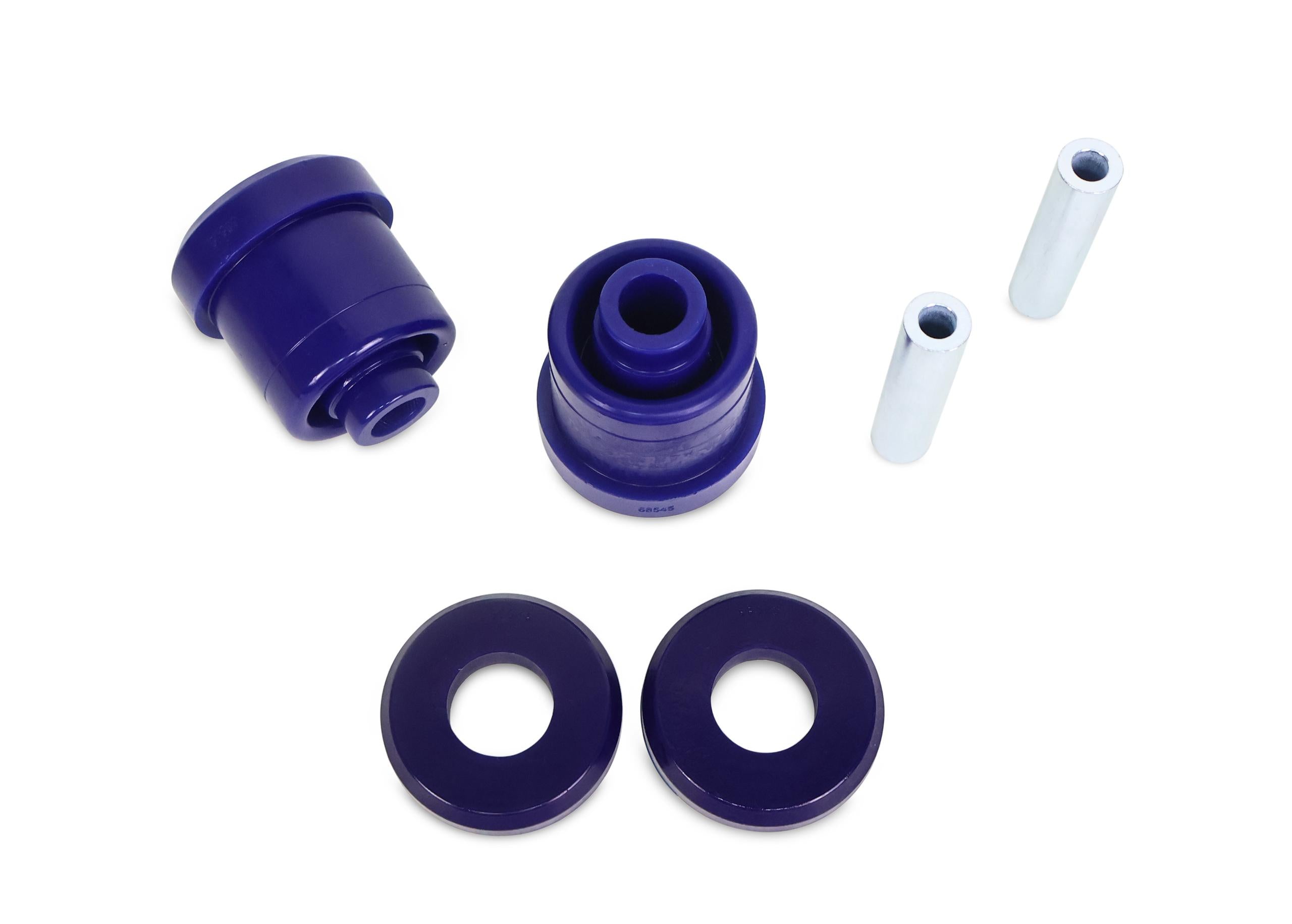 SuperPro Beam Axle - Bushing Kit - SPF5967K