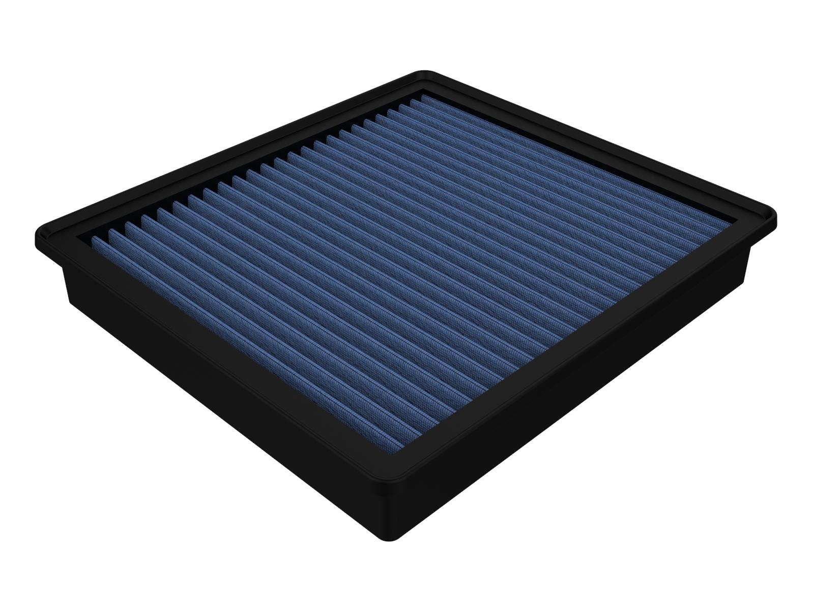 AFE Magnum FLOW OE Replacement Air Filter w/ Pro 5R Media (Ford Trucks 2020 V8-6.7L (td)/7.3L) - 30-10305