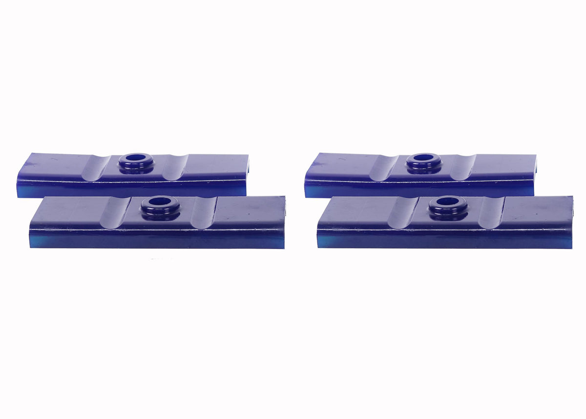 SuperPro Leaf Spring Bushing - SPF1979K