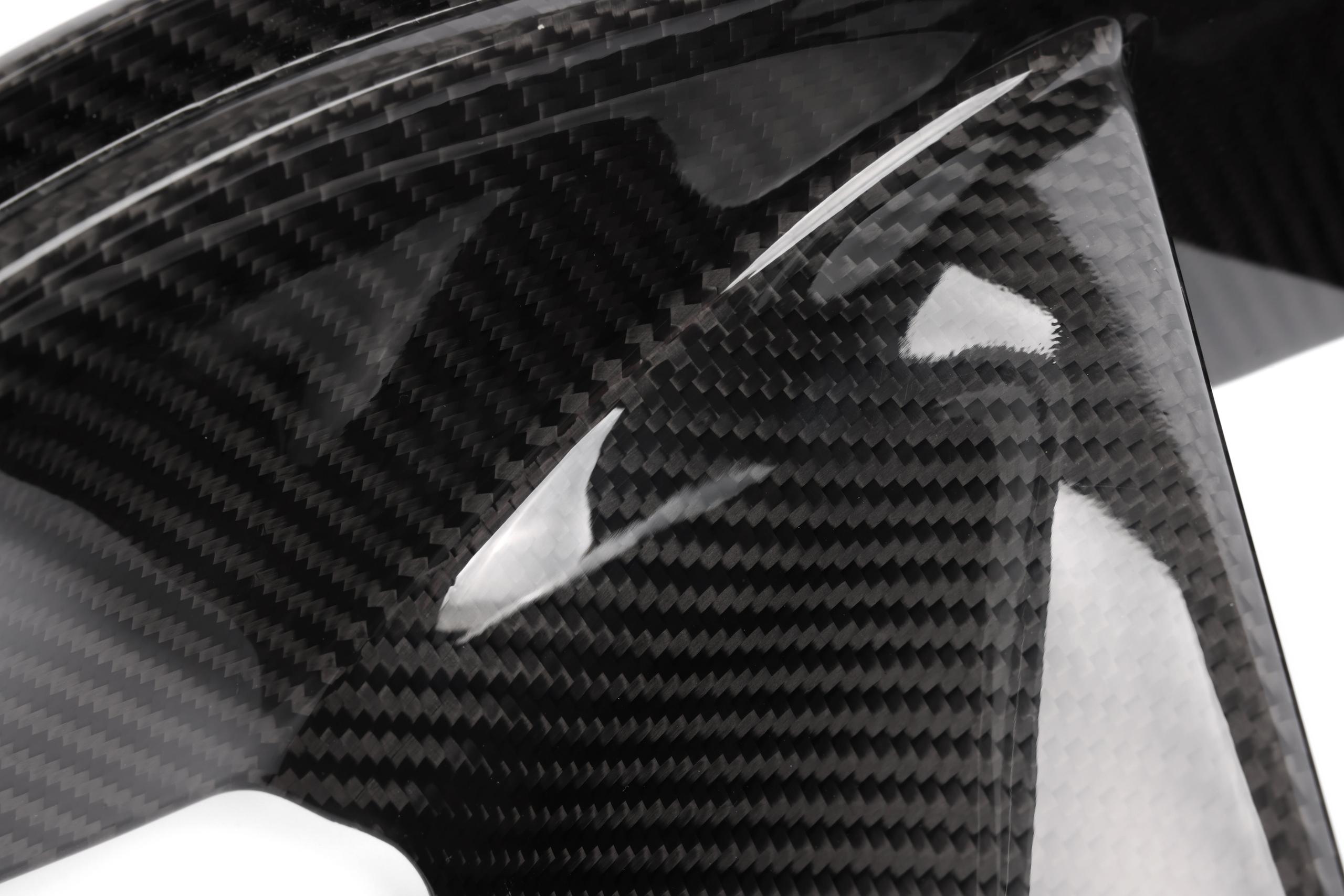 Dinan Air Inlets - 2021-2024 BMW M3/M4 - D980-0032