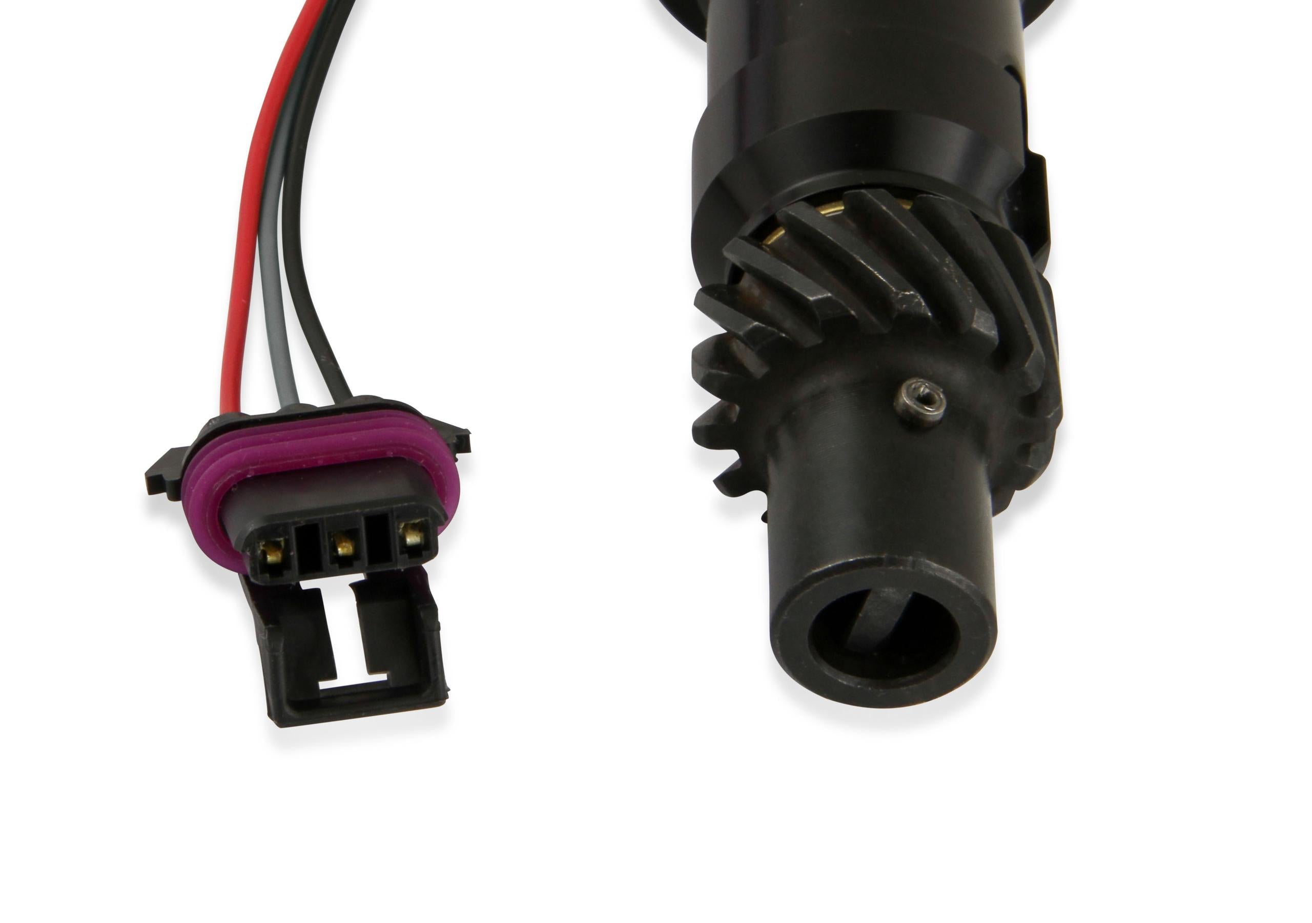 Holley Hall Effect Efi Distributor - Pontiac  - 565-314BK