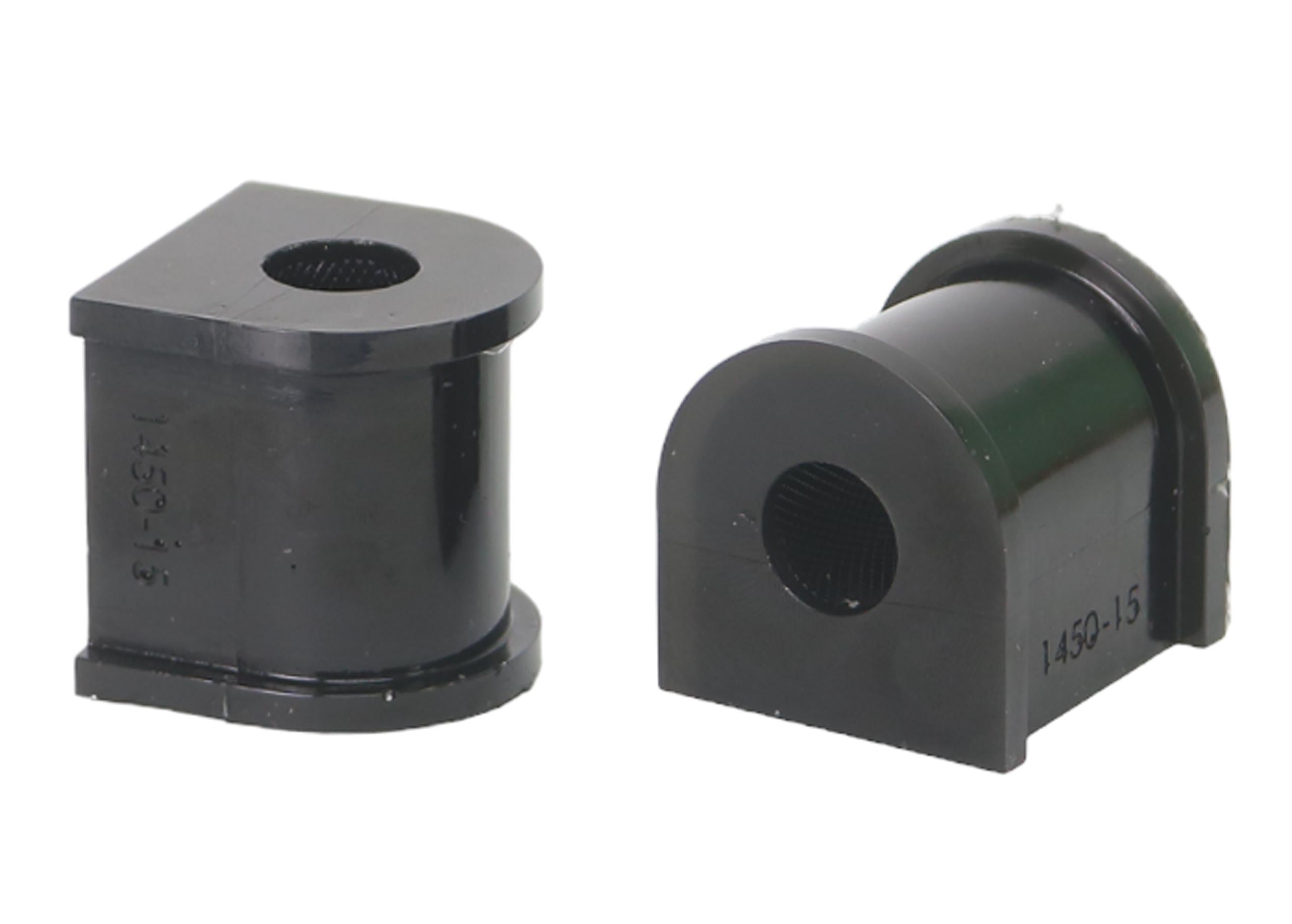 Whiteline Performance Sway Bar Mount - Bushing Kit 15mm - W21999-15