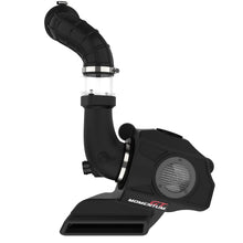 aFe Momentum GT Cold Air Intake System - Pro DRY S Filter (2018-2022 Volkswagen Tiguan L4-2.0L (t)) - 50-70088D