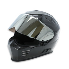 Simpson Racing Ghost Bandit Carbon Fiber Motorcycle Helmet - Large - GBDLC