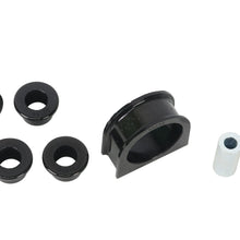 Whiteline Performance Steering Rack and Pinion - Mount Bushing Kit - W13389