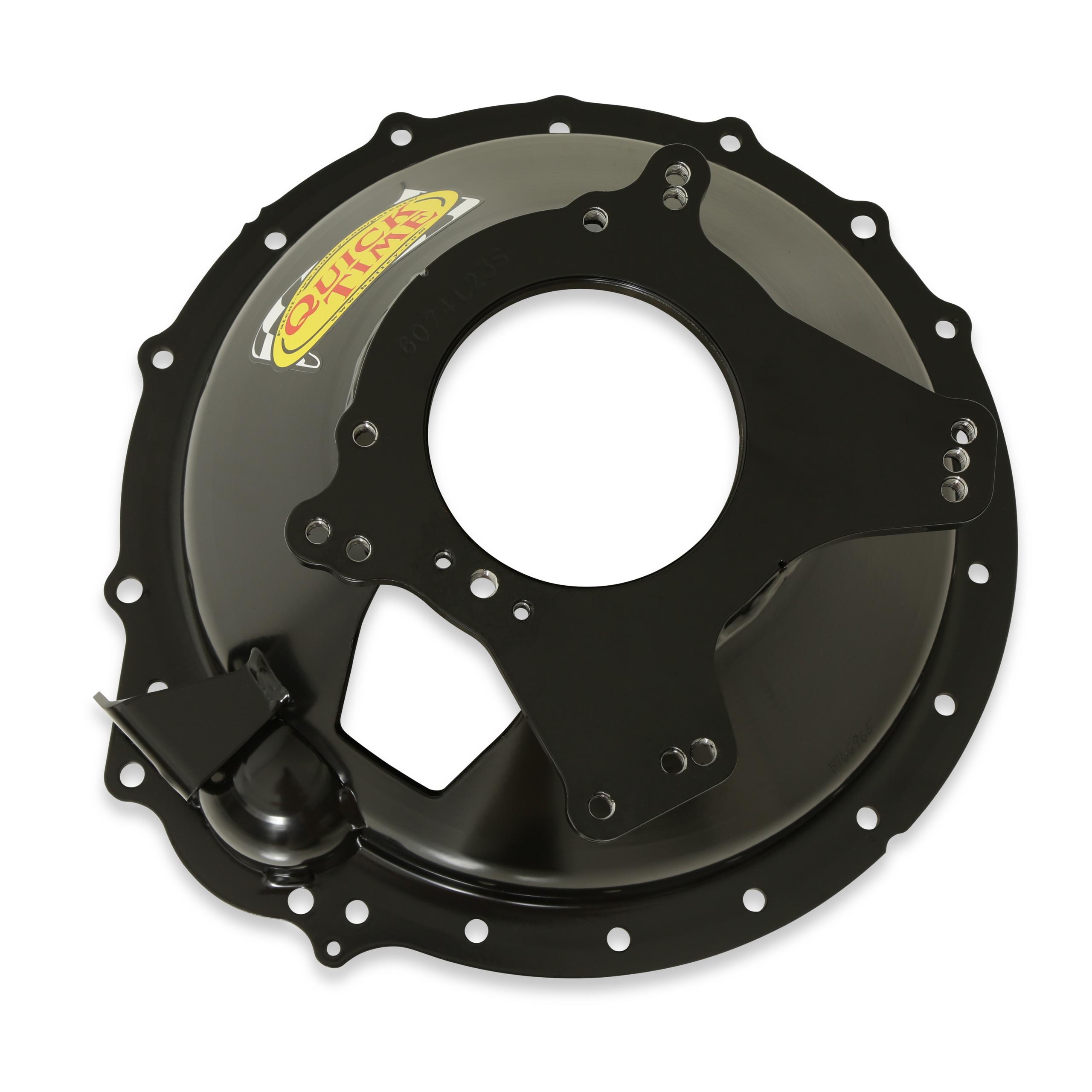 Quicktime RM-6074 Mopar Bb To Tko