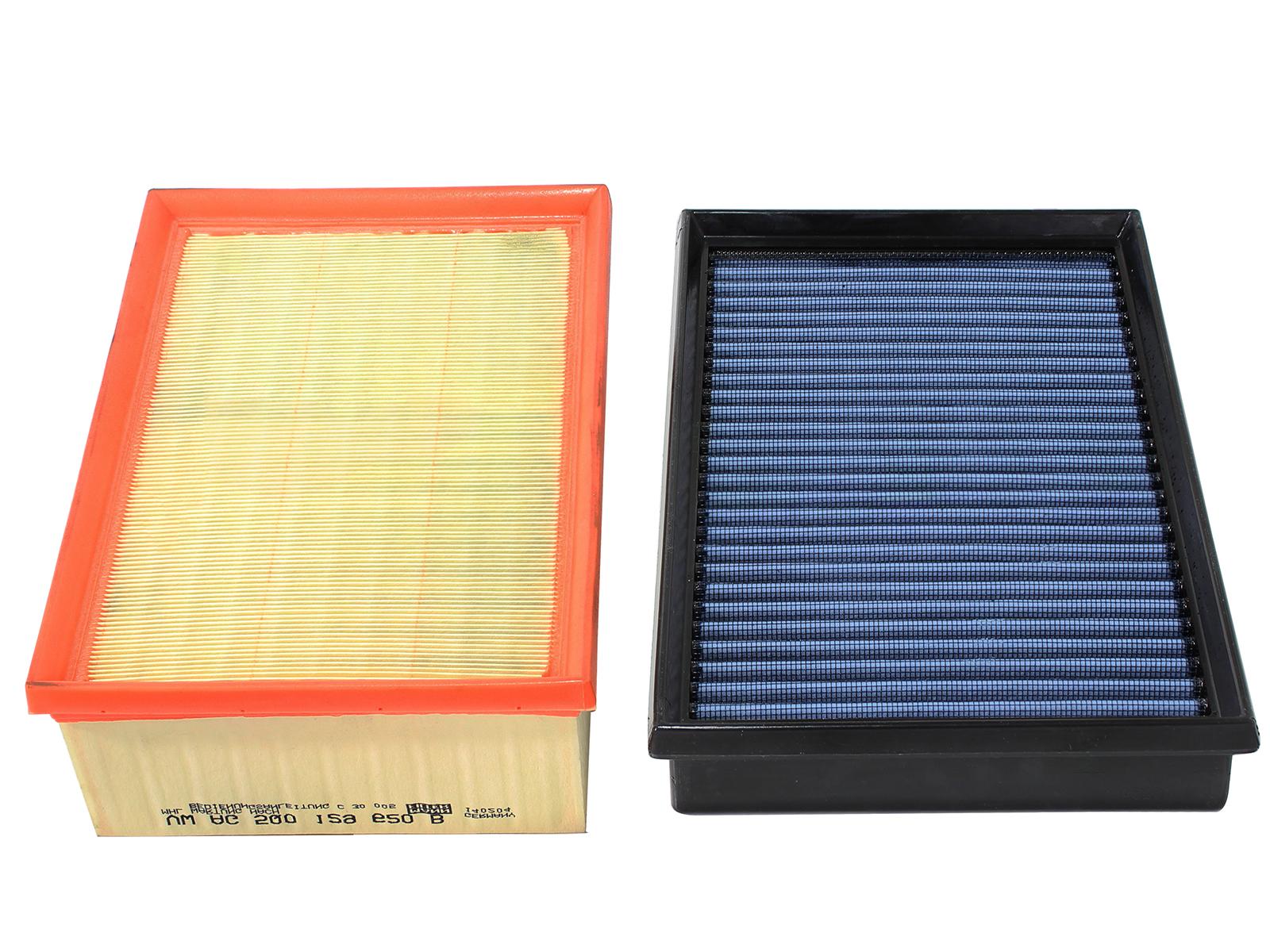 AFE Magnum FLOW OE Replacement Air Filter w/ Pro 5R Media - 30-10254